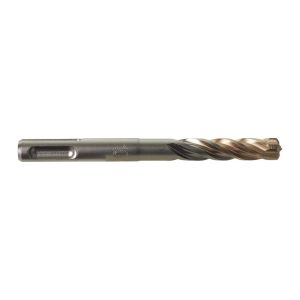 Hammer Drill Bit SDS+ 4-Cutter GEN2 / 10PC