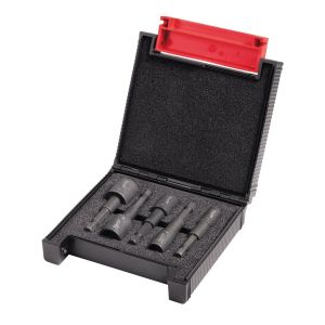 SHOCKWAVE IMPACT DUTY Magnetic Nut Driver Set (5PC)