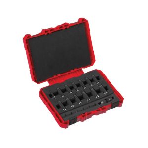 ¼″ SHOCKWAVE IMPACT DUTY Impact Sockets - Set