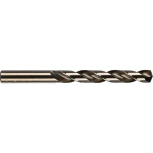 THUNDERWEB - Metal Drill Bits HSS Ground - DIN 338