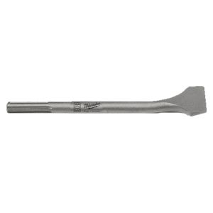 SDS-Max Chisels - Tile Removal