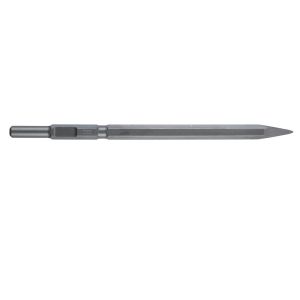 21 mm Hex Pointed Chisel