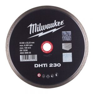 Diamond Blade DHTI 230