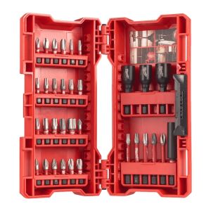 SHOCKWAVE Impact Driver Bits Set