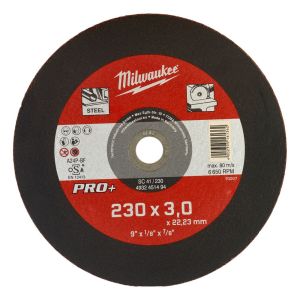 Metal Cutting Disc PRO+