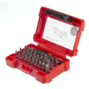 SHOCKWAVE IMPACT DUTY BIT SETS (32PC)