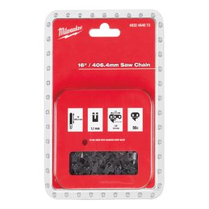 16" / 406.4 mm Saw Chain