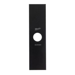 Edger Blade