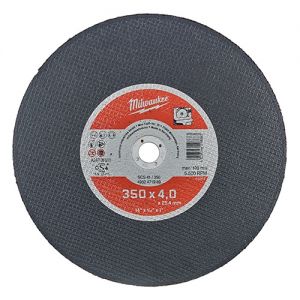 Thin Metal Cutting Discs PRO+