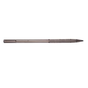 SDS Max SLEDGE Self-Sharpening Chisels