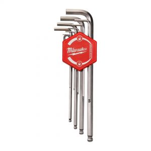 Hex Key Set