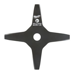 Brush Cutter Attachment Blade