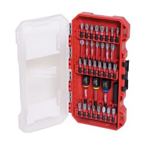 SHOCKWAVE Impact Duty BIT SET - 35PC