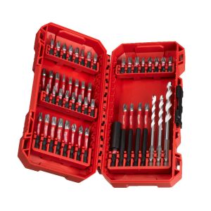 SHOCKWAVE Impact Duty BIT SET - 48PC