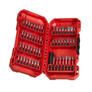 SHOCKWAVE Impact Duty BIT SET - 56PC