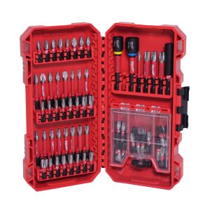 SHOCKWAVE Impact Duty BIT SET - 75PC