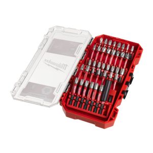SHOCKWAVE Impact Duty BIT SET - 38PC