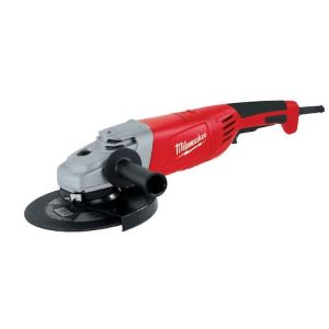 2400 W Angle Grinder