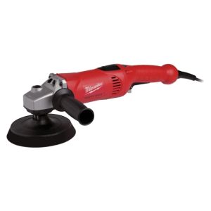 1199 W Polisher with Electronic Variable Speed