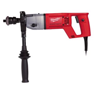 2-Speed Dry Diamond Drill