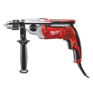 2-Speed Rotary Drill