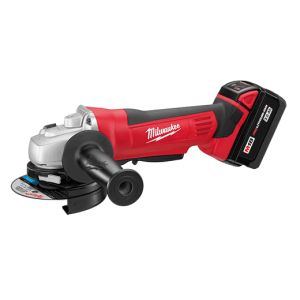 M18 125mm Angle Grinder