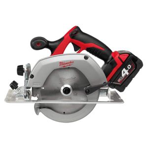 M18 Heavy Duty Circular Saw