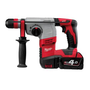 M18 Compact SDS Plus Hammer Drill (3 Mode)