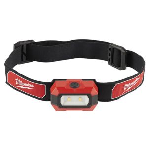 Slim Headlamp