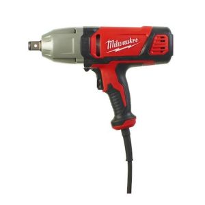 Drive Impact Wrench