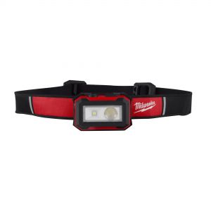 Internal Rechargeable Headlamp 450 Lumens