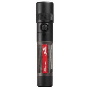 REDLITHIUM USB 1100L Twist Focus Flashlight