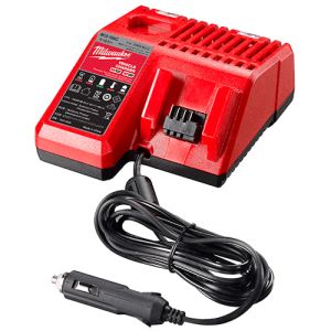 M12 - M18 Vehicle Charger