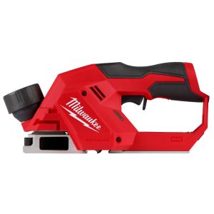 M12 Brushless Planer