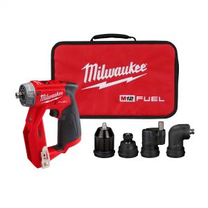 M12 FUEL Installation Drill Driver