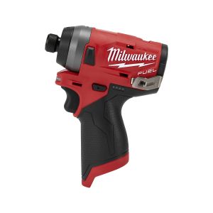 M12 FUEL 1/4" Hex Impact Driver