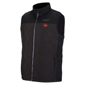 M12 Heated Hybrid Puffer Vest