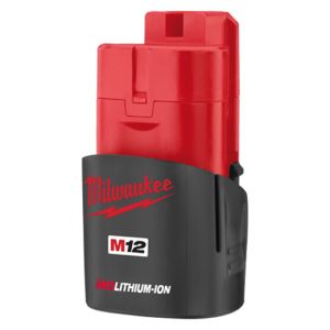 M12 1.5Ah Battery