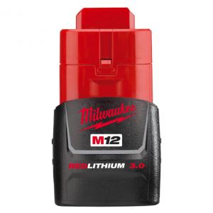 M12 3.0Ah Compact Battery