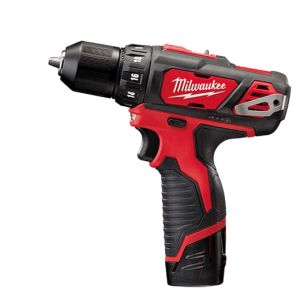 M12 Compact Drill Driver