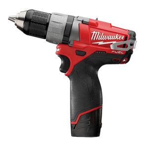 M12 FUEL Compact Drill Driver