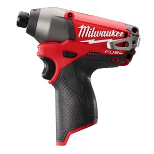 M12 FUEL 1/4" Hex Compact Impact Driver
