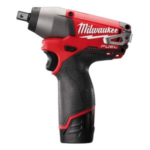 M12 FUEL 1/2" Compact Impact Wrench