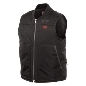 M12 Heated Vest (Black)