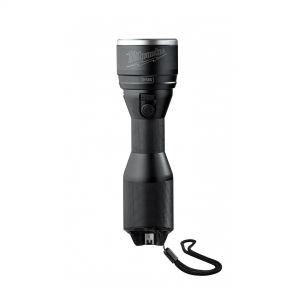 M12 LED Metal Flashlight