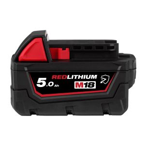 M18 5.0AH Resistant Battery