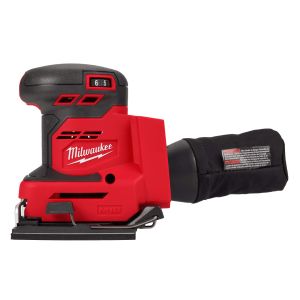 M18 1/4 Sheet Sander