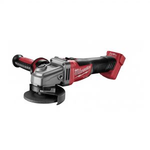 M18 FUEL 100mm Angle Grinder