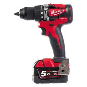 M18 Compact Brushless Percussion Drill