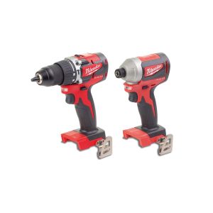 M18 Compact Brushless 2-Tool Combo Kit